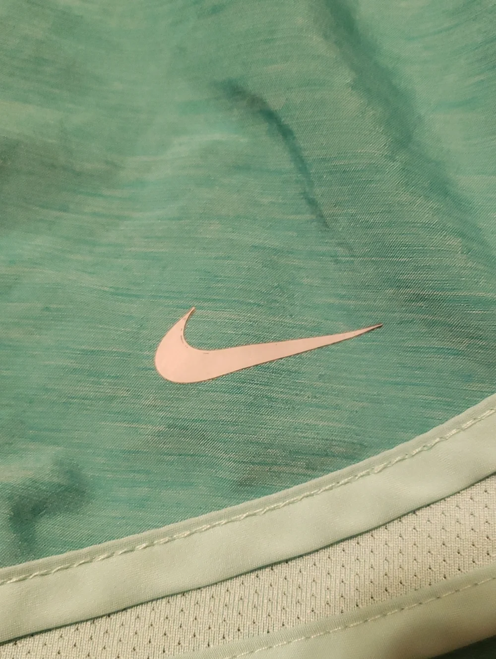 Nike Tempo Women's Running Shorts